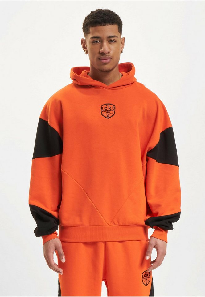 Ecko Unltd. Kapuzensweatshirt Ecko Unltd. Ecko Unltd. Construction Hoodies (1-tlg) von Ecko Unltd.