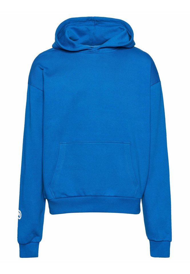Ecko Unltd. Kapuzensweatshirt Ecko Unltd. Ecko Unltd. Spray Ecko Hoodies (1-tlg) von Ecko Unltd.