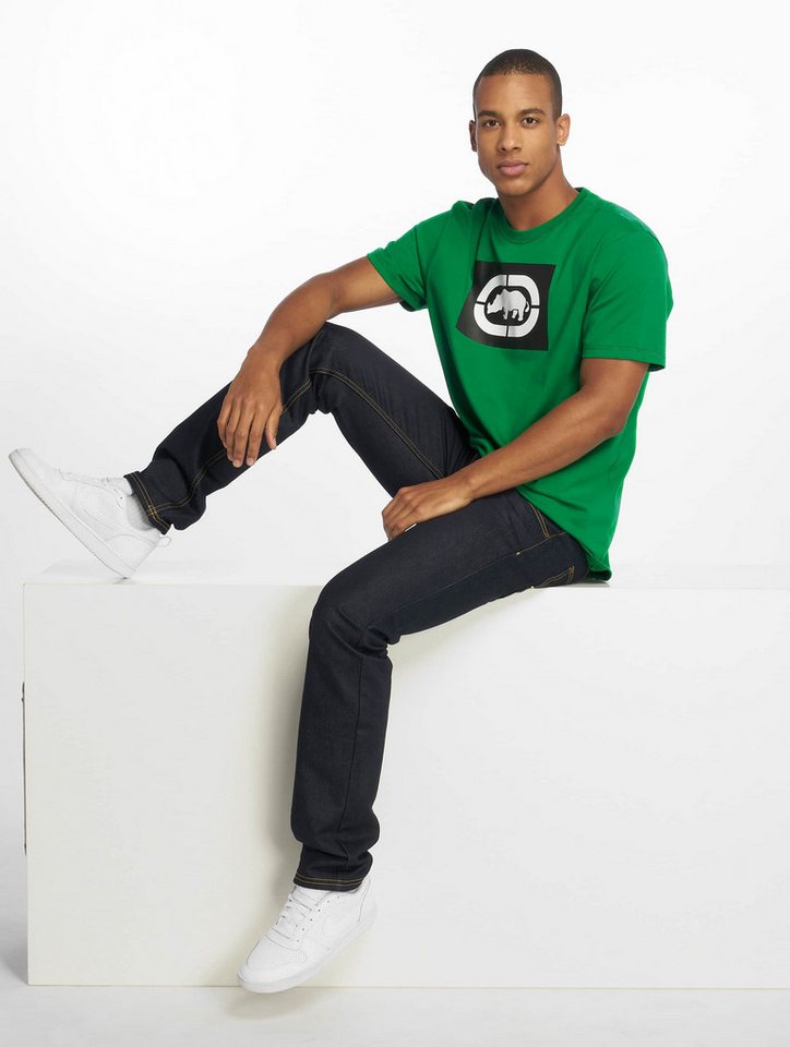 Ecko Unltd. Kurzarmshirt Ecko Unltd Männer T-Shirt Base von Ecko Unltd.