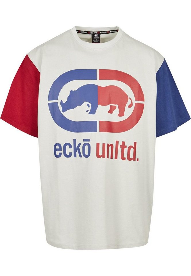 Ecko Unltd. T-Shirt Ecko Unltd. Herren Ecko Unltd. Grande T-Shirt (1-tlg) von Ecko Unltd.