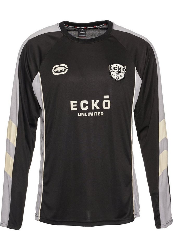 Ecko Unltd. Longsleeve Ecko Unltd. Ecko Unltd. TrainingOne Longsleeves (1-tlg) von Ecko Unltd.