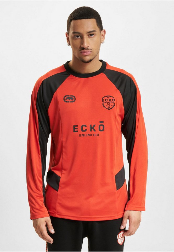 Ecko Unltd. Longsleeve Ecko Unltd. Ecko Unltd. TrainingTwo Longsleeves (1-tlg) von Ecko Unltd.