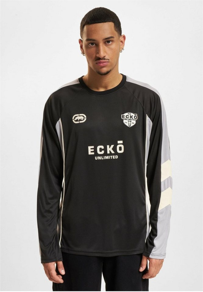 Ecko Unltd. Longsleeve Ecko Unltd. Trainingone Longsleeves von Ecko Unltd.