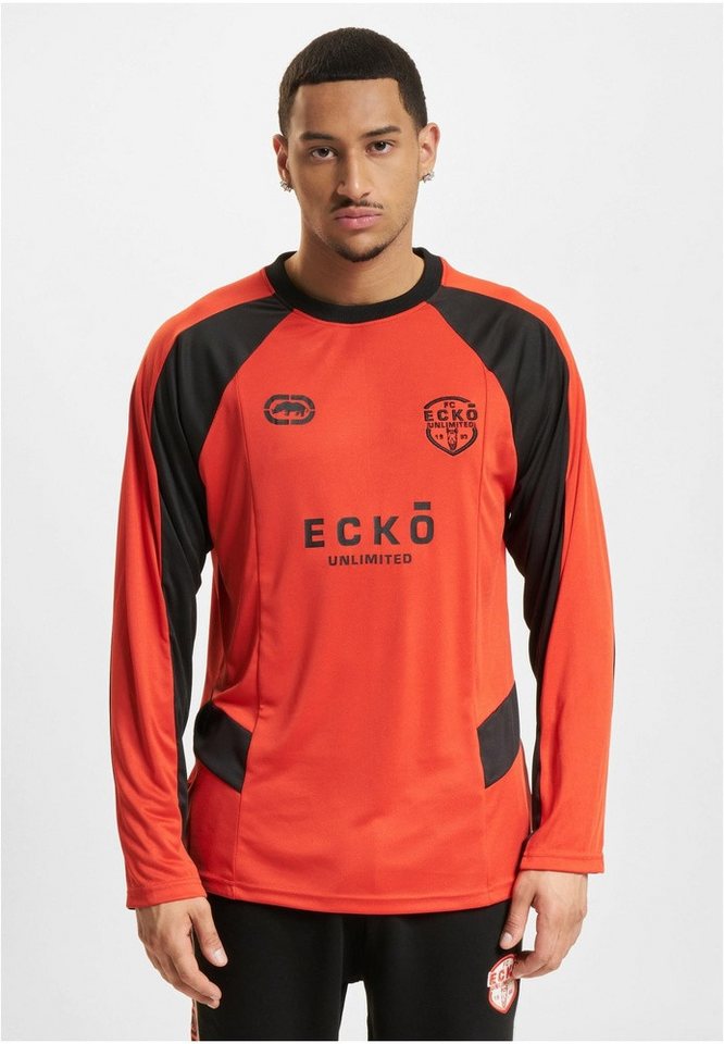 Ecko Unltd. Longsleeve Ecko Unltd. Trainingtwo Longsleeves von Ecko Unltd.