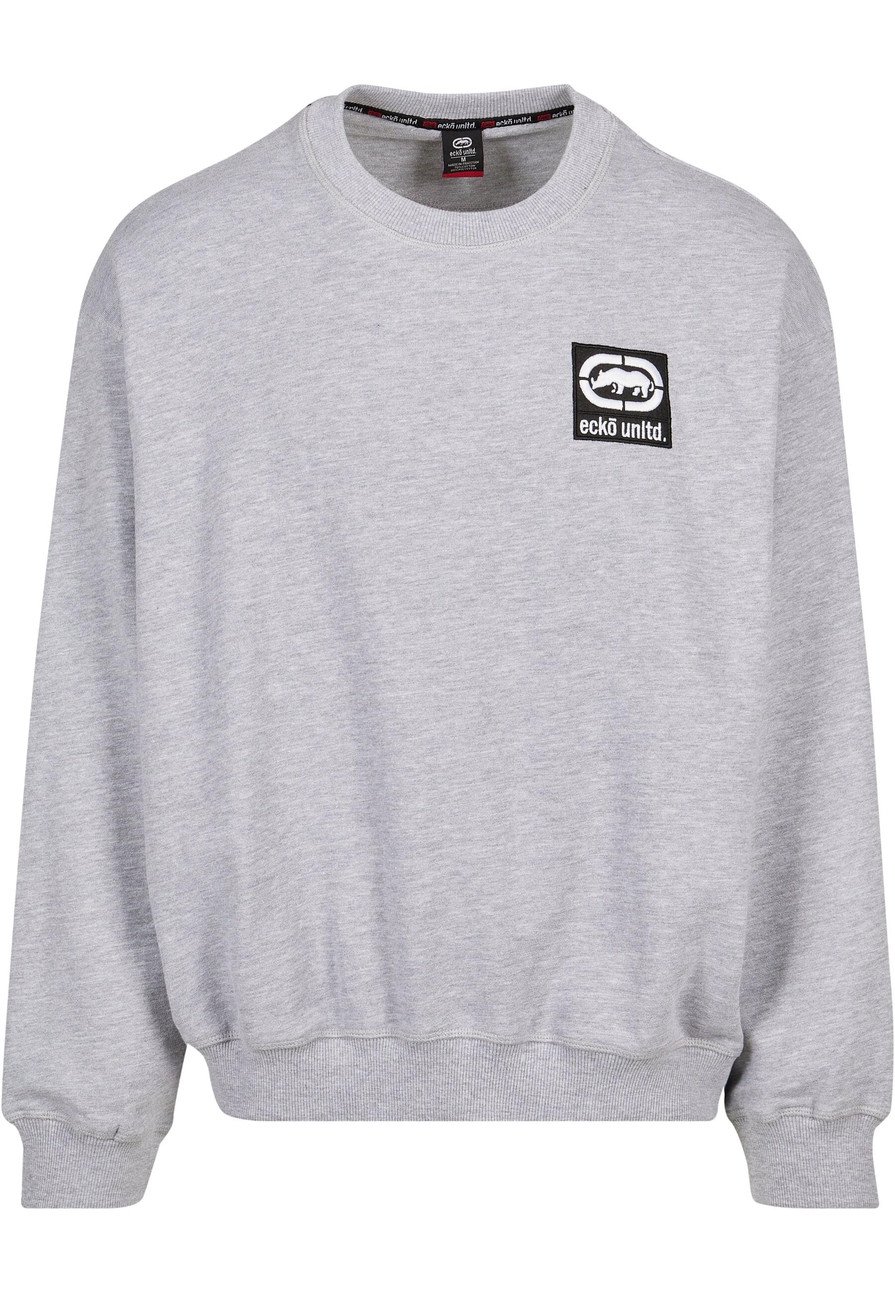 Ecko Unltd. Rundhalspullover "Ecko Unltd. Herren Ecko Unltd. Young Crewneck", (1 tlg.) von Ecko Unltd.