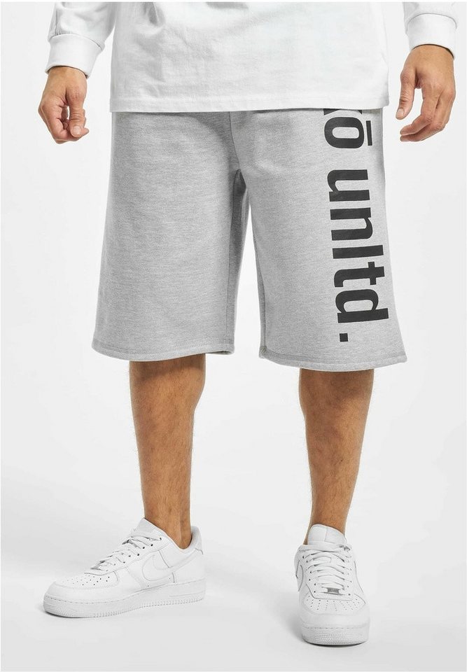 Ecko Unltd. Shorts 2 Face Shorts von Ecko Unltd.