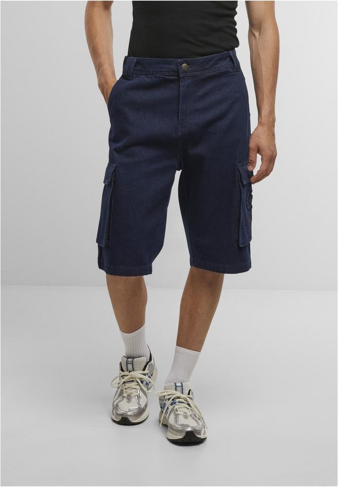Ecko Unltd. Shorts Ecko Unltd. Ec Ko Denim Shorts von Ecko Unltd.