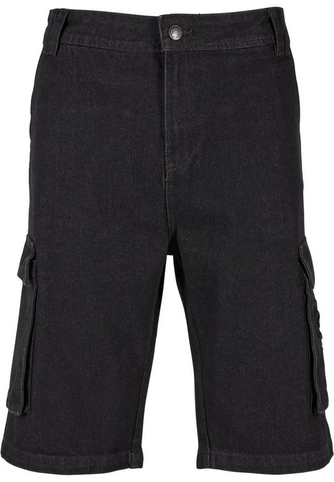 Ecko Unltd. Shorts Ecko Unltd. Ecko Unltd. EC KO Denim Short (1-tlg) von Ecko Unltd.