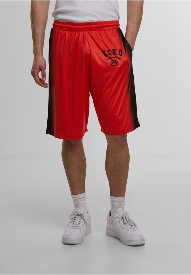 Ecko Unltd. Shorts Ecko Unltd. Faded Soccer Shorts von Ecko Unltd.