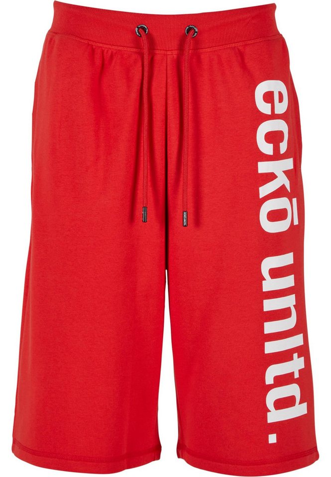 Ecko Unltd. Shorts Ecko Unltd. Herren 2 Face Shorts (1-tlg) von Ecko Unltd.