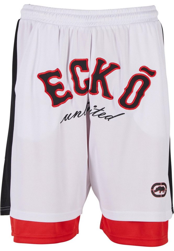 Ecko Unltd. Shorts Ecko Unltd. Herren Ecko Unltd. Shorts BBALL (1-tlg) von Ecko Unltd.