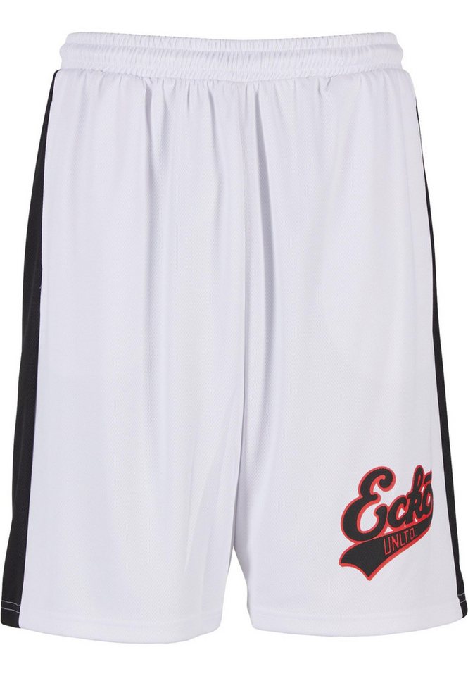 Ecko Unltd. Shorts Ecko Unltd. Herren Ecko Unltd. Shorts BBALL (1-tlg) von Ecko Unltd.