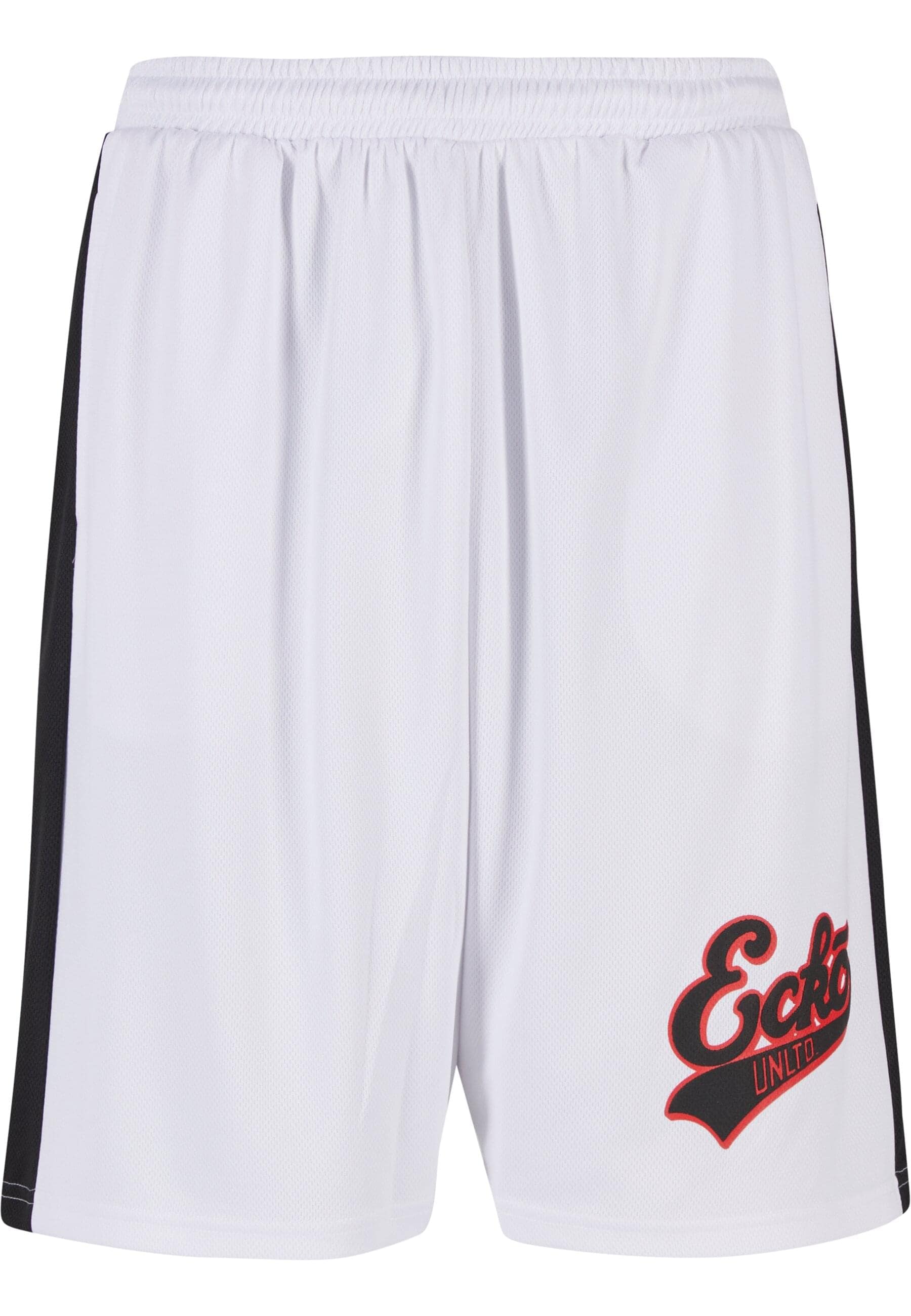Ecko Unltd. Shorts "Ecko Unltd. Herren Ecko Unltd. Shorts BBALL", (1 tlg.) von Ecko Unltd.