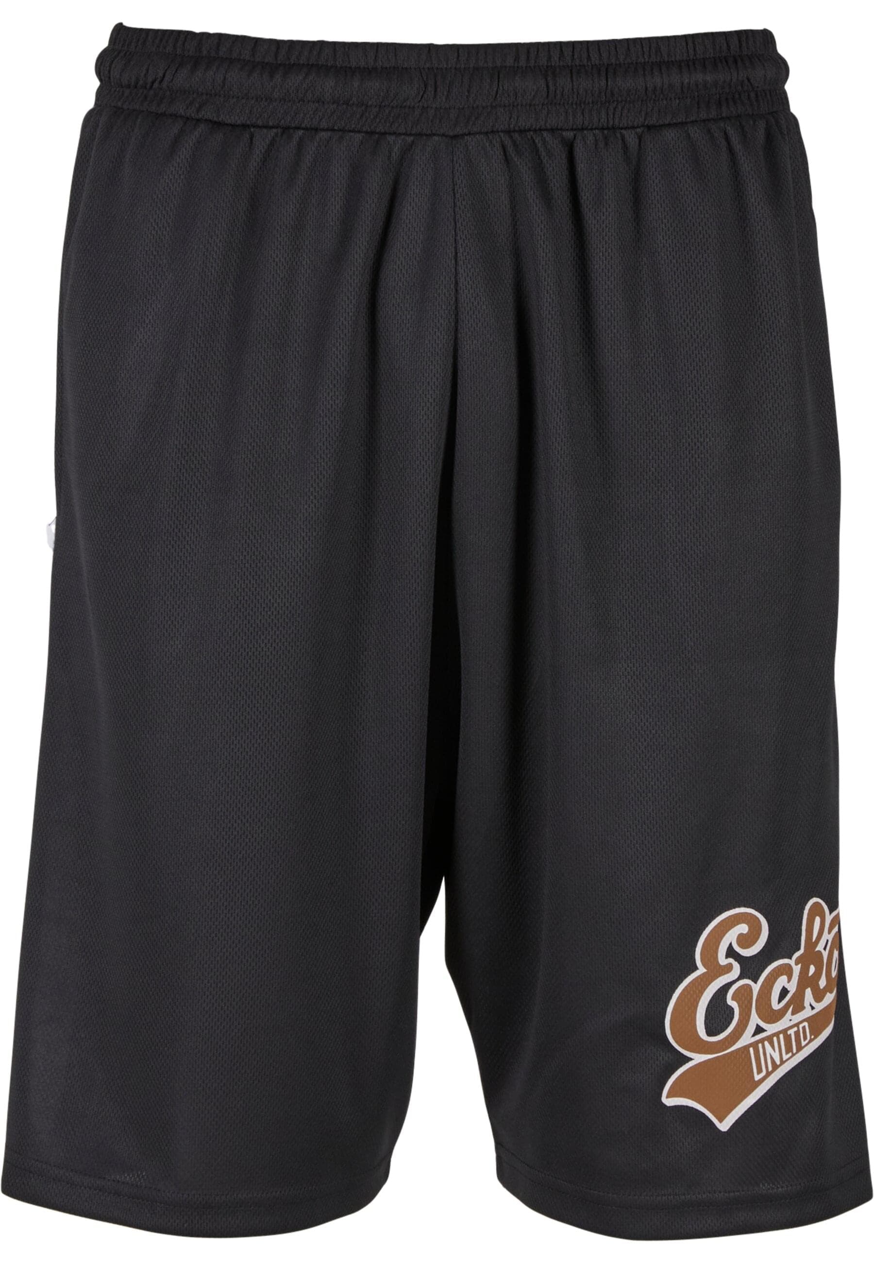Ecko Unltd. Shorts "Ecko Unltd. Herren Ecko Unltd. Shorts BBALL" von Ecko Unltd.