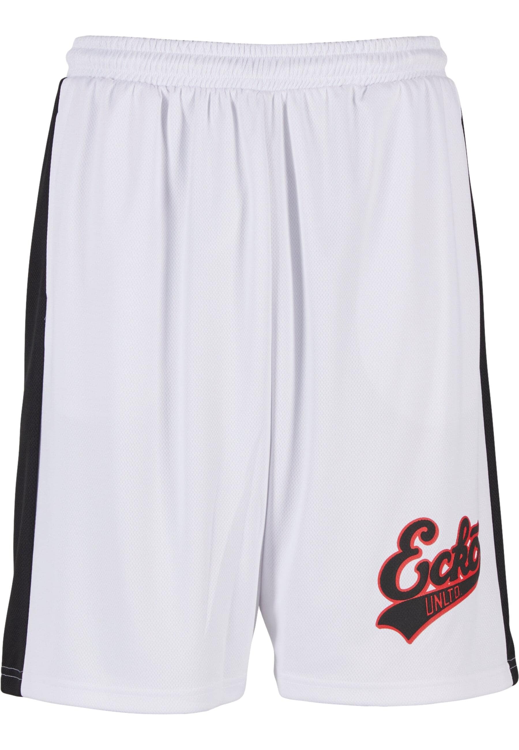 Ecko Unltd. Shorts "Ecko Unltd. Herren Ecko Unltd. Shorts BBALL" von Ecko Unltd.
