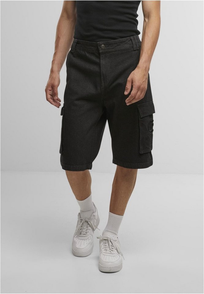Ecko Unltd. Shorts Ecko Unltd. Ko Denim Shorts von Ecko Unltd.