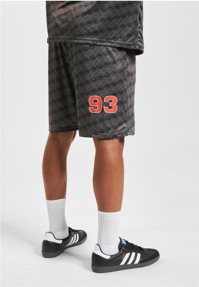 Ecko Unltd. Shorts Ecko Unltd. Logo Mania Shorts von Ecko Unltd.