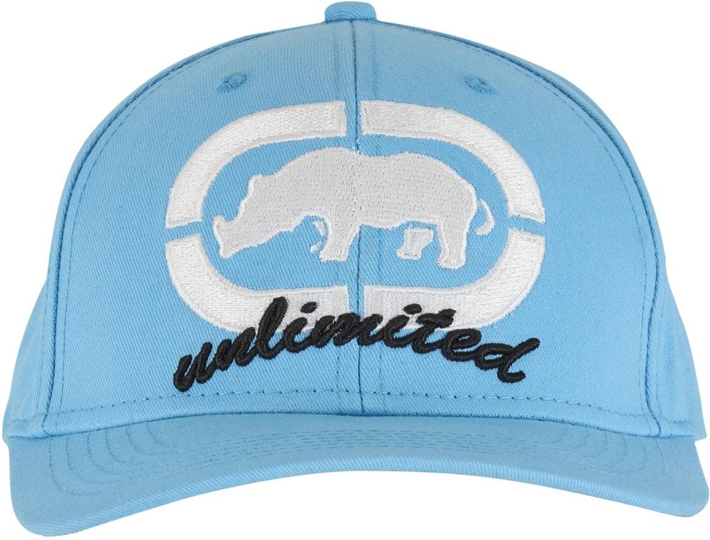 Ecko Unltd. Snapback Cap Baseball Cap Revival von Ecko Unltd.