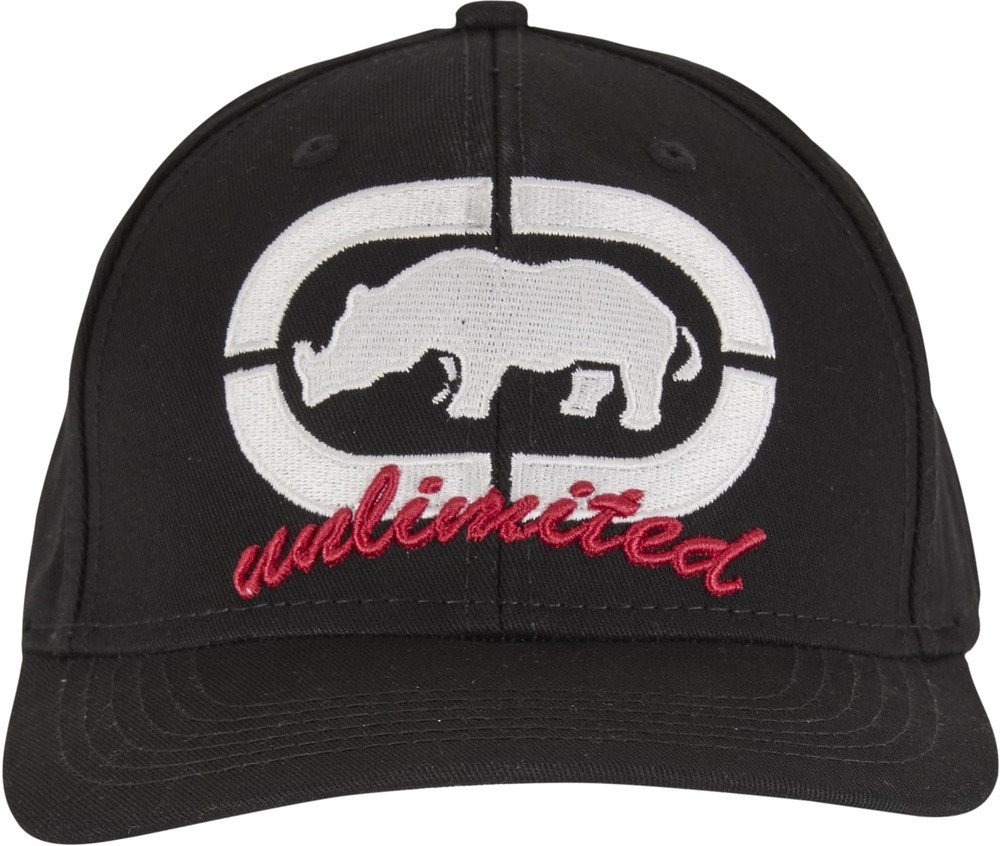 Ecko Unltd. Snapback Cap Baseball Cap Revival von Ecko Unltd.