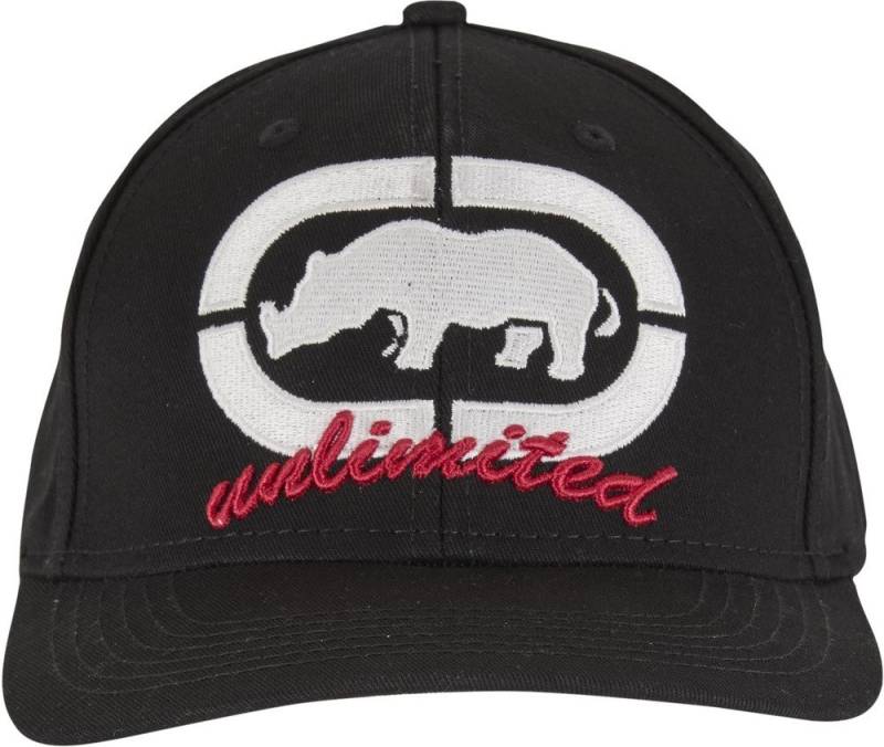 Ecko Unltd. Snapback Cap Baseball Cap Revival von Ecko Unltd.