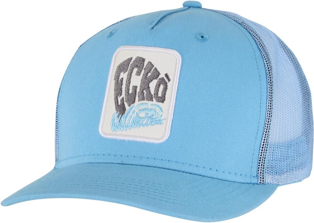Ecko Unltd. Snapback Cap Trucker Cap Crossover von Ecko Unltd.