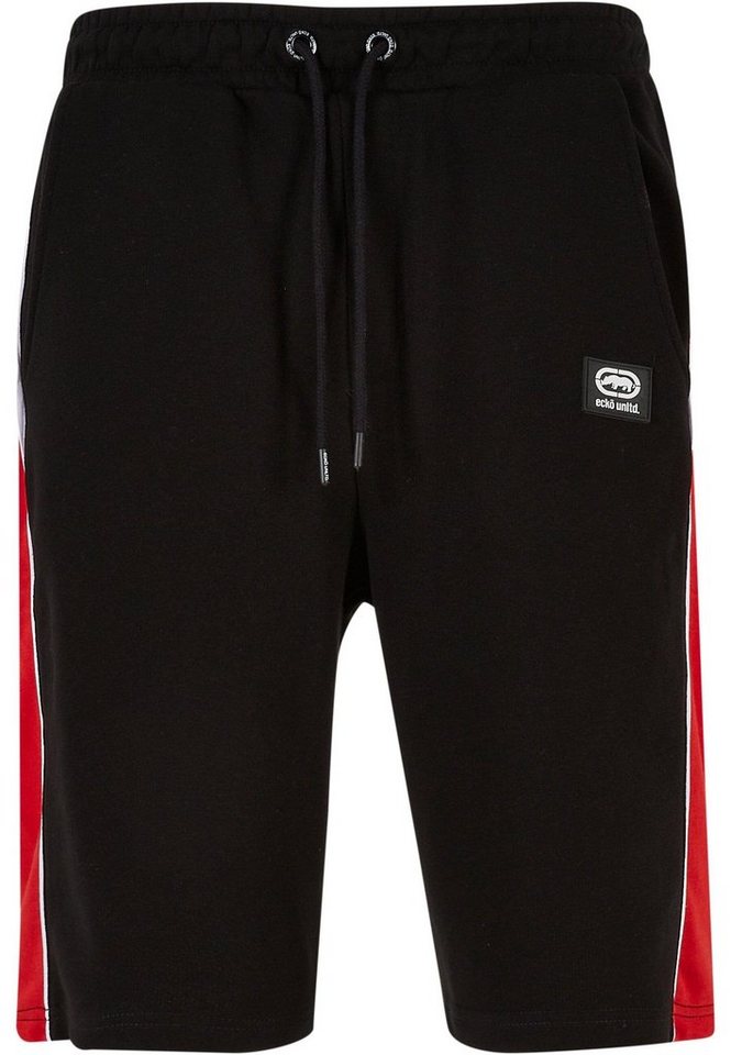 Ecko Unltd. Stoffhose Ecko Unltd. Herren Ecko Unltd. Shorts Dave (1-tlg) von Ecko Unltd.