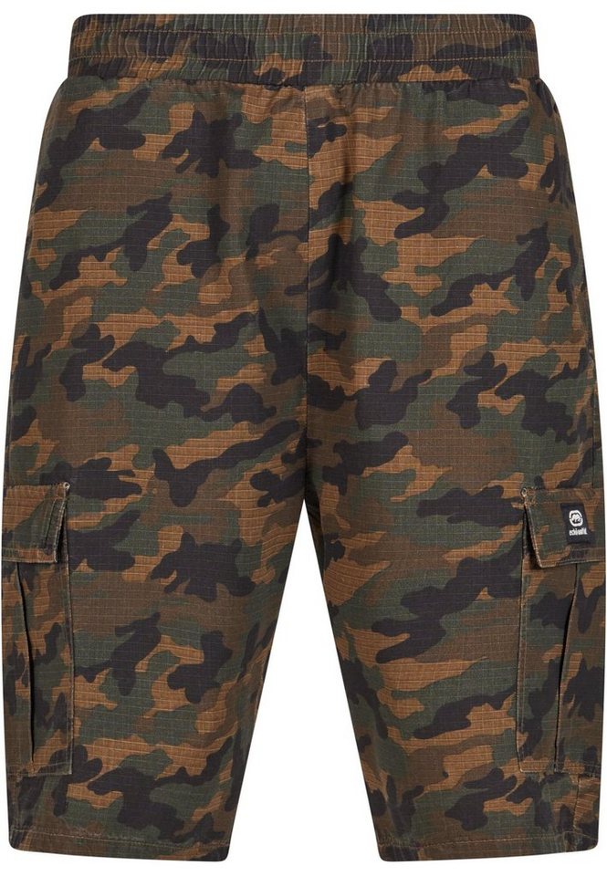 Ecko Unltd. Stoffhose Ecko Unltd. Herren Virginia Shorts (1-tlg) von Ecko Unltd.