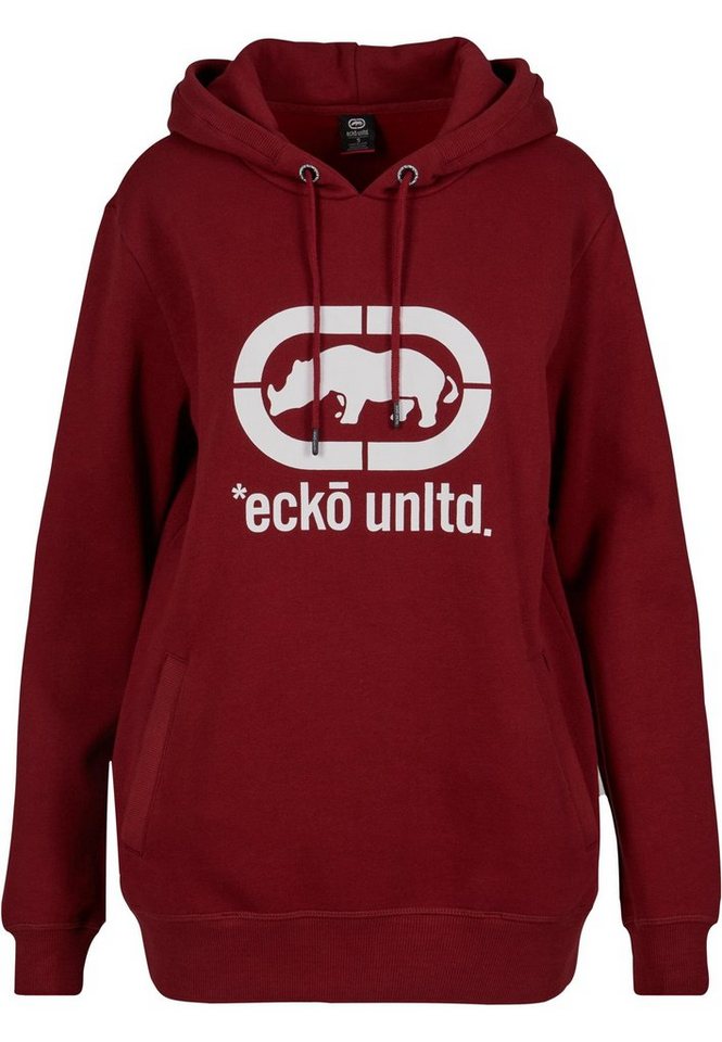 Ecko Unltd. Sweatshirt Ecko Unltd. Herren Base Hoody (1-tlg) von Ecko Unltd.