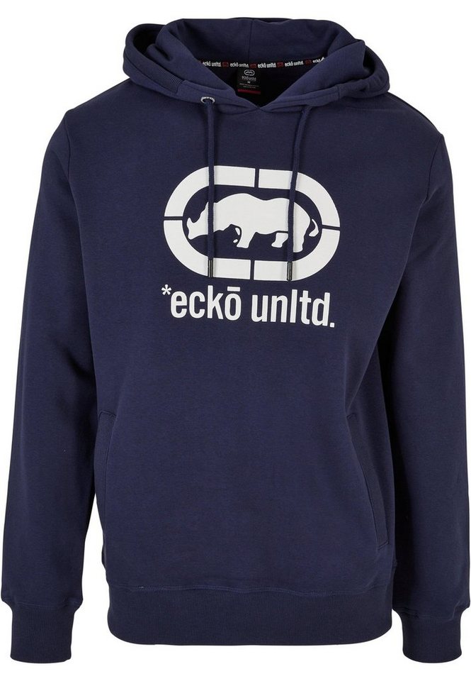 Ecko Unltd. Sweatshirt Ecko Unltd. Herren Base Hoody (1-tlg) von Ecko Unltd.