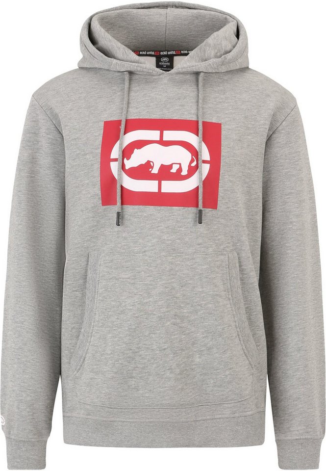 Ecko Unltd. Kapuzensweatshirt Ecko Unltd. Herren Base Hoody (1-tlg) von Ecko Unltd.