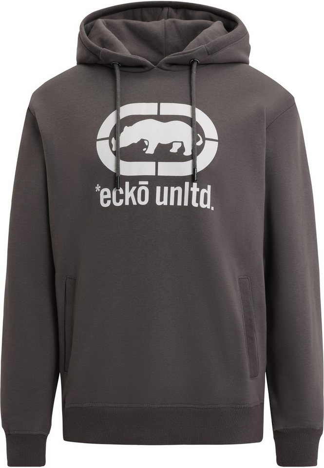 Ecko Unltd. Sweatshirt Ecko Unltd. Herren Base Hoody (1-tlg) von Ecko Unltd.