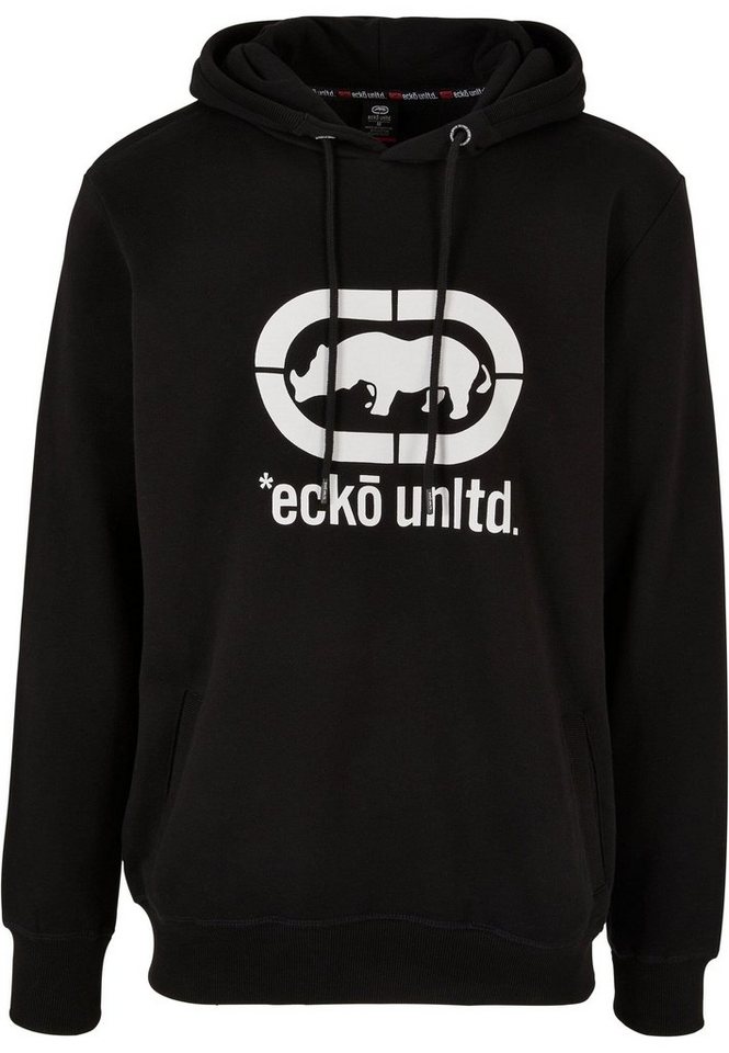 Ecko Unltd. Sweatshirt Ecko Unltd. Herren Base Hoody (1-tlg) von Ecko Unltd.