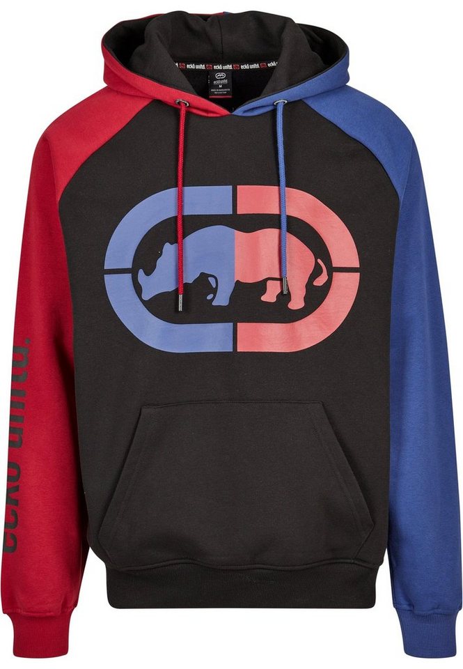 Ecko Unltd. Kapuzensweatshirt Ecko Unltd. Herren Ecko Unltd. Grande Hoody (1-tlg) von Ecko Unltd.