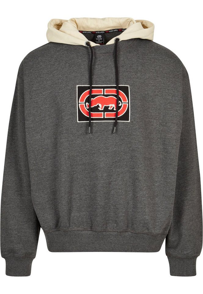 Ecko Unltd. Kapuzensweatshirt Ecko Unltd. Herren Ecko Unltd. Rob Hoody (1-tlg) von Ecko Unltd.