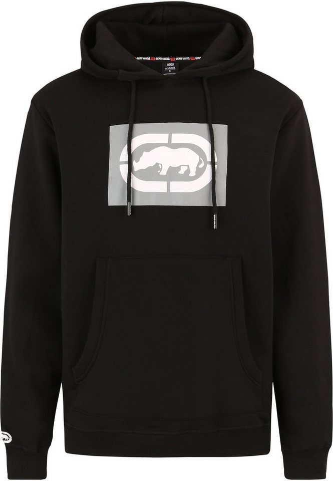 Ecko Unltd. Sweatshirt Ecko Unltd. Herren Base Hoody (1-tlg) von Ecko Unltd.