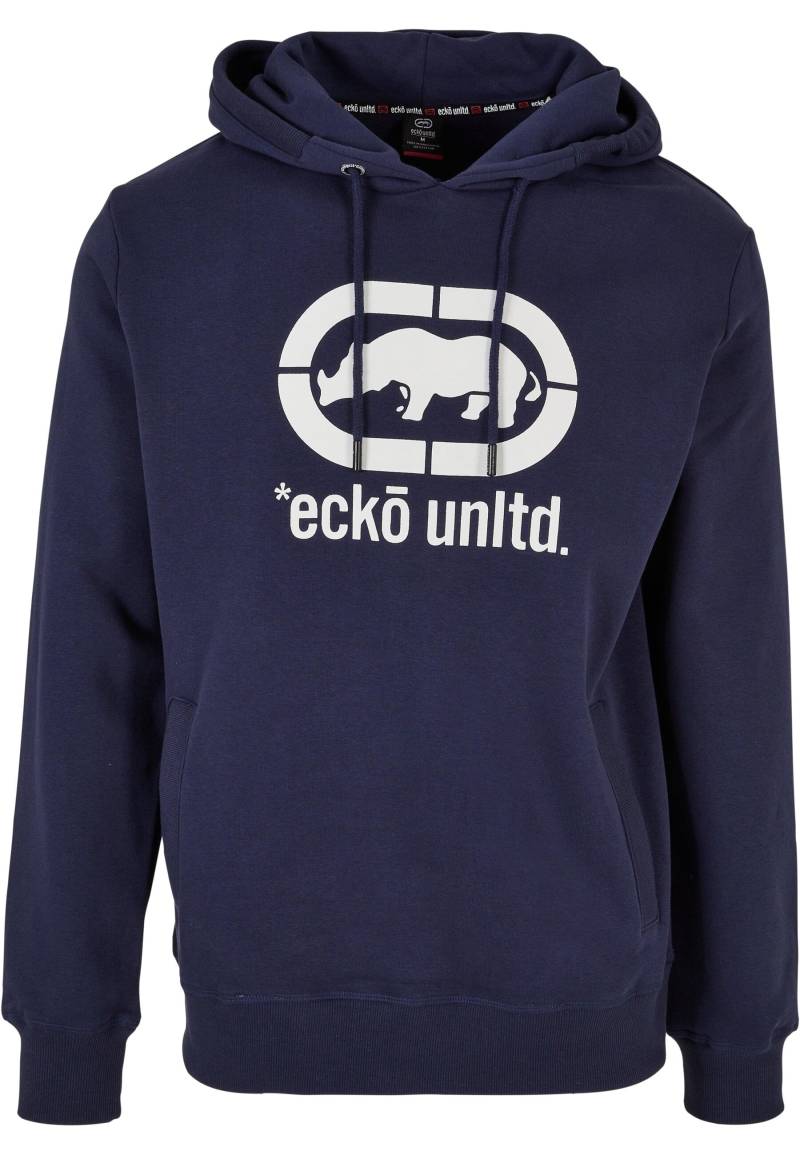 Ecko Unltd. Sweatshirt "Ecko Unltd. Herren Base Hoody", (1 tlg.) von Ecko Unltd.