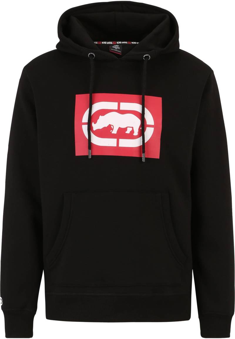 Ecko Unltd. Sweatshirt "Ecko Unltd. Herren Base Hoody", (1 tlg.) von Ecko Unltd.