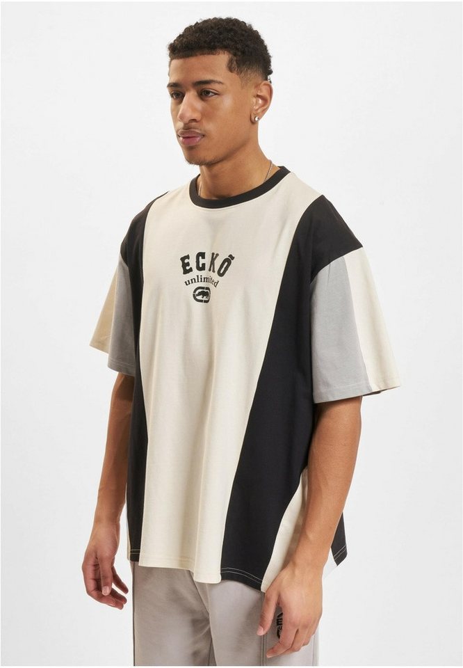 Ecko Unltd. T-Shirt Ecko Unltd. Cuttings T-Shirts von Ecko Unltd.