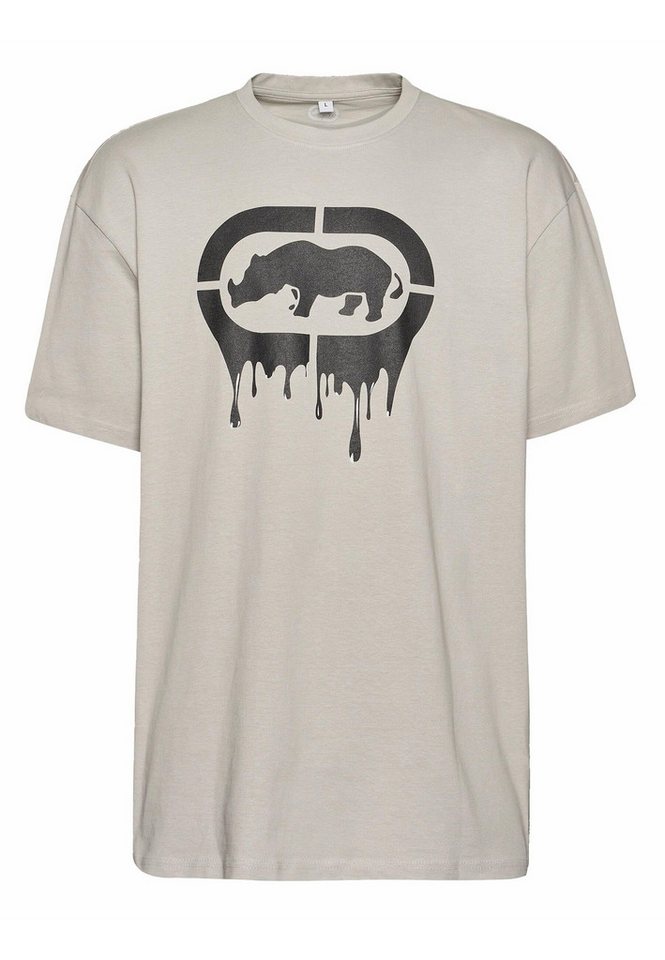 Ecko Unltd. T-Shirt Ecko Unltd. ECKOTS1171M LogoDrops T-Shirt (1-tlg) von Ecko Unltd.
