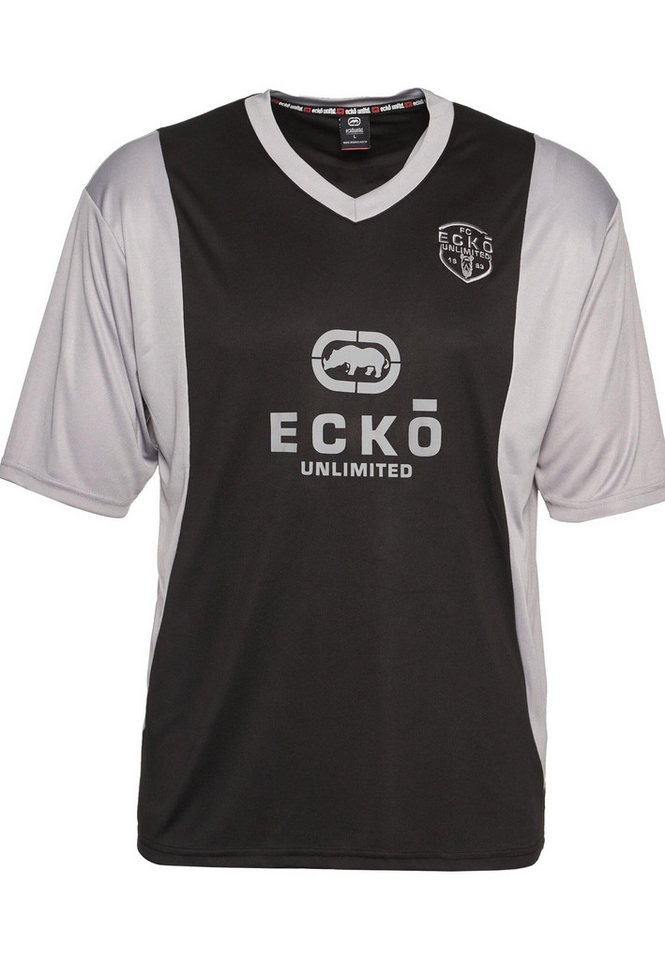 Ecko Unltd. T-Shirt Ecko Unltd. Ecko Unltd. Old Game T-Shirts (1-tlg) von Ecko Unltd.