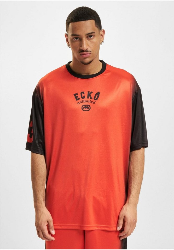 Ecko Unltd. T-Shirt Ecko Unltd. Faded Soccer T-Shirts von Ecko Unltd.