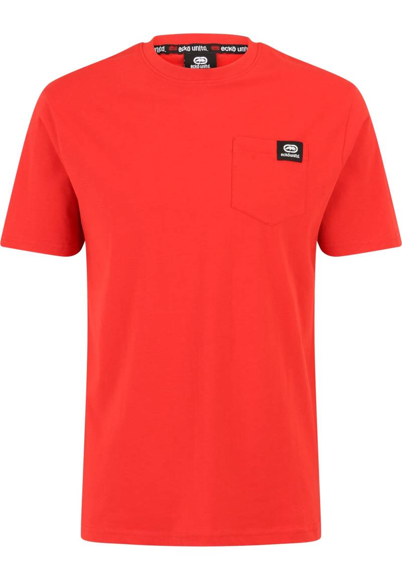 Ecko Unltd. T-Shirt "Ecko Unltd. Herren Ecko T-Shirt Young" 1 Stk. von Ecko Unltd.