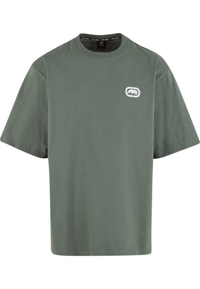 Ecko Unltd. T-Shirt Ecko Unltd. T-Shirts Crossover (1-tlg) von Ecko Unltd.