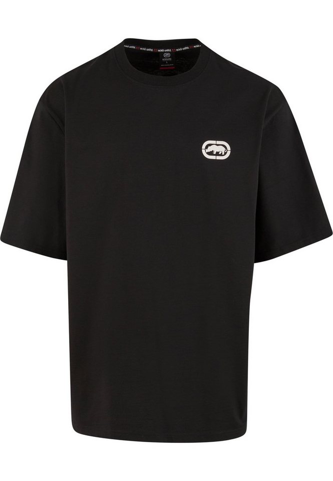 Ecko Unltd. T-Shirt Ecko Unltd. T-Shirts Crossover (1-tlg) von Ecko Unltd.