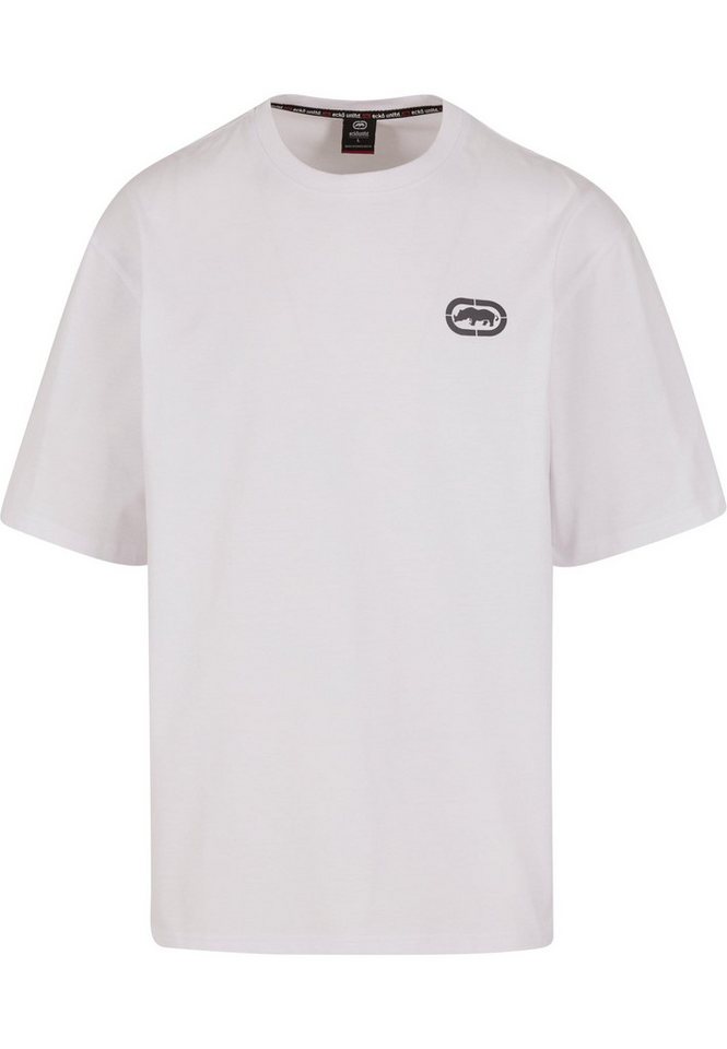 Ecko Unltd. T-Shirt Ecko Unltd. T-Shirts Crossover (1-tlg) von Ecko Unltd.