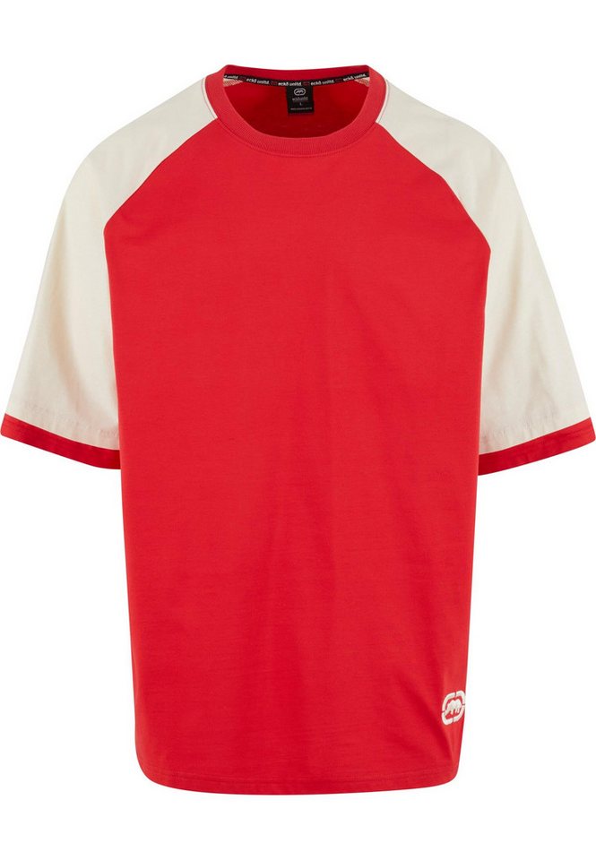 Ecko Unltd. T-Shirt Ecko Unltd. T-Shirts Stepback (1-tlg) von Ecko Unltd.