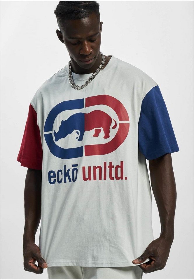 Ecko Unltd. T-Shirt Grande T-Shirt von Ecko Unltd.