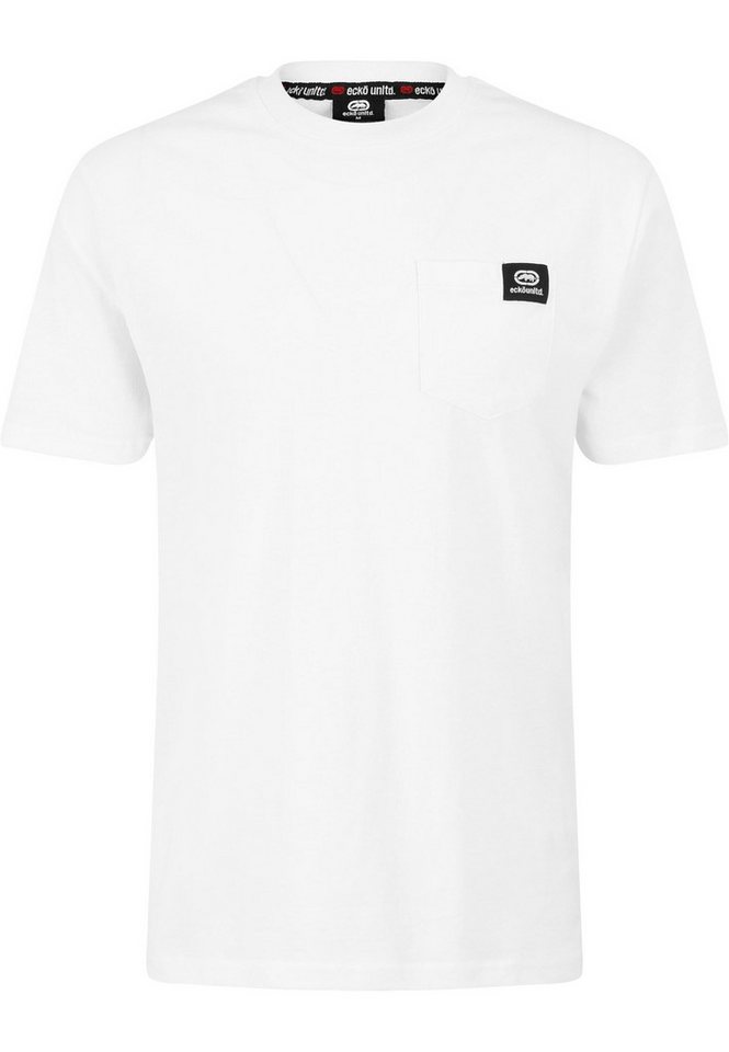 Ecko Unltd. T-Shirt Ecko Unltd. Herren Ecko T-Shirt Young (1-tlg) von Ecko Unltd.