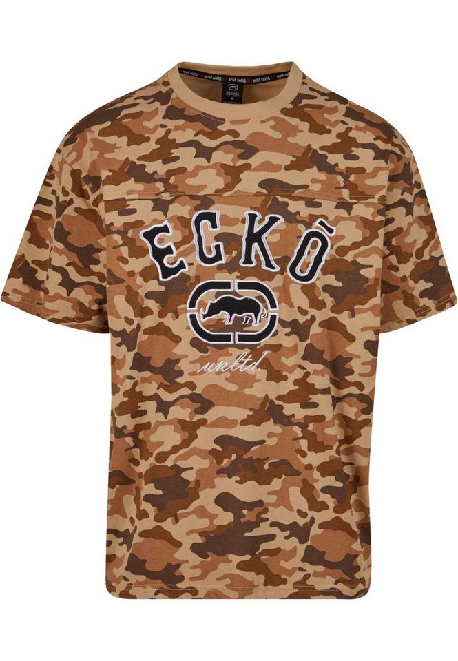 Ecko Unltd. T-Shirt Ecko Unltd. Herren Ecko Unltd. Tshirt BBall (1-tlg) von Ecko Unltd.