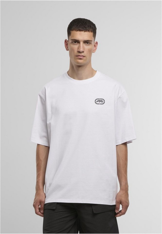 Ecko Unltd. T-Shirt T-Shirts Crossover Bright von Ecko Unltd.